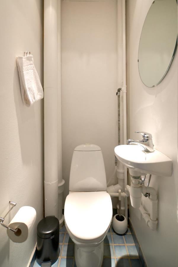 Xl Flat W 3 Bedrooms By Kings Garden In Cph City Copenaghen Esterno foto